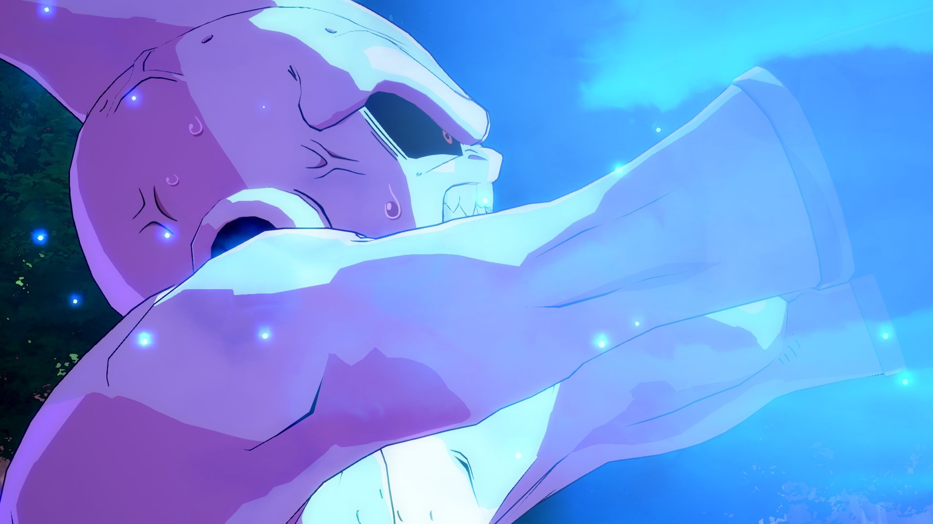 Dragon Ball Fighter Z - Imagen 11